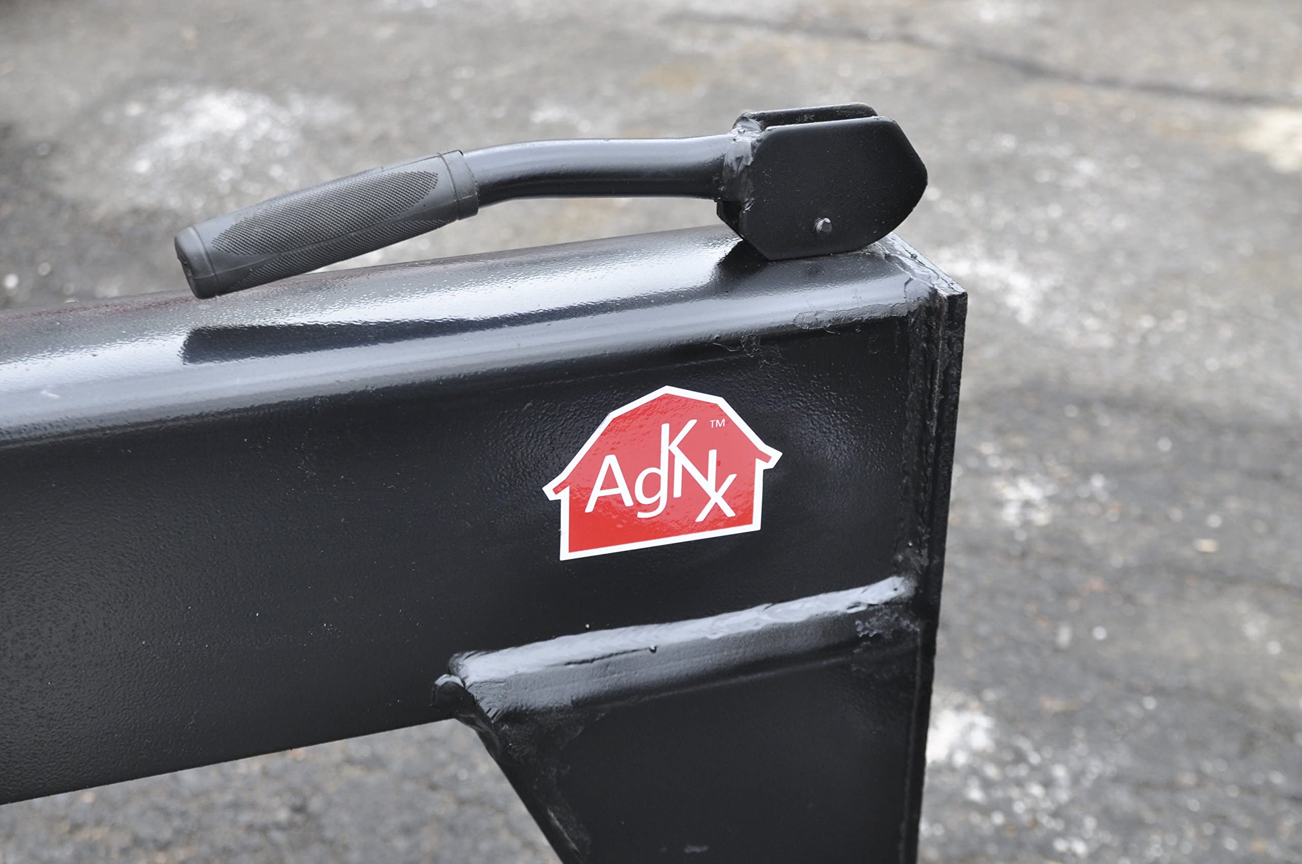 Amazon.com: 3-Point Quick Hitch, Category 3, Heavy Duty